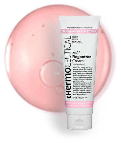PROF_skincare - 엠지에프 리젠트론 크림 250ml
